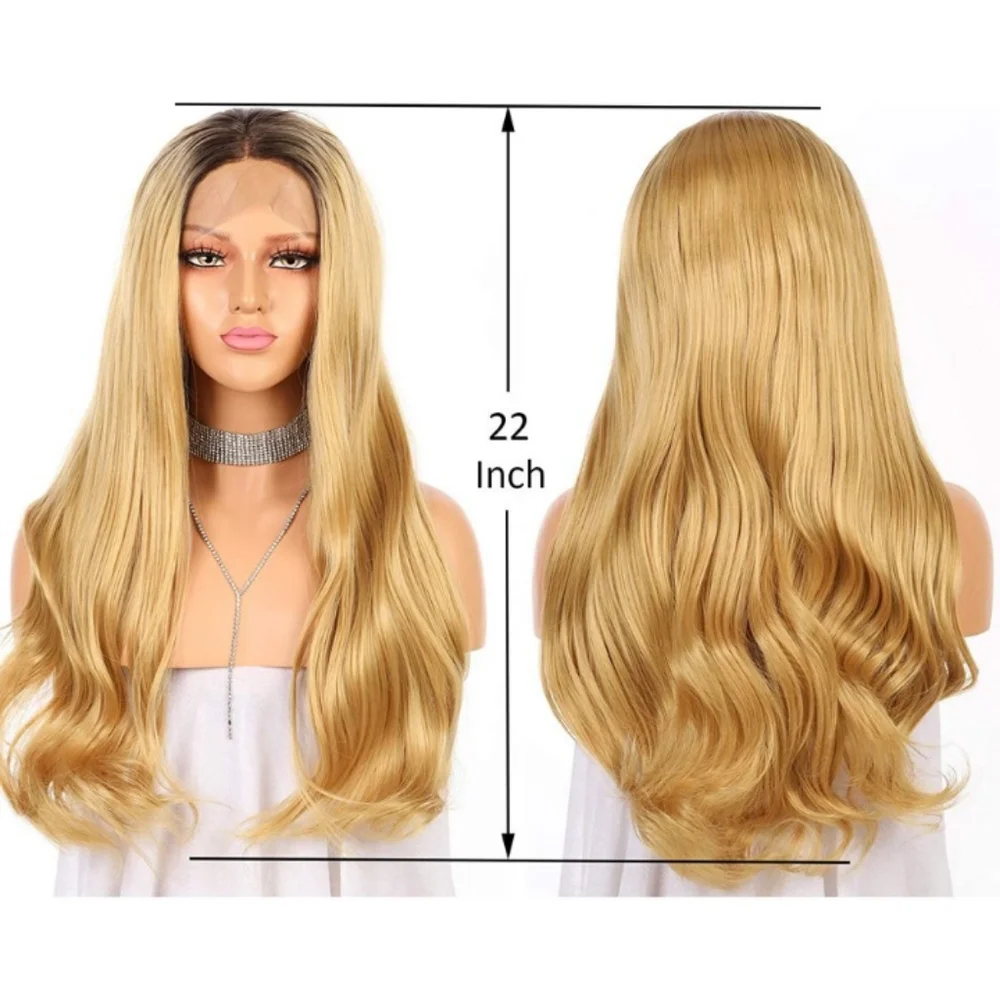 Blooming Hair 22
